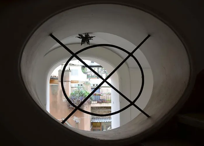 Casa Magiuli' Navona Appartement Rome