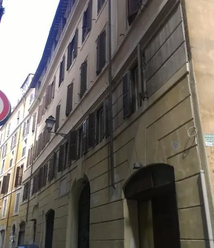 Casa Magiuli' Navona Appartement