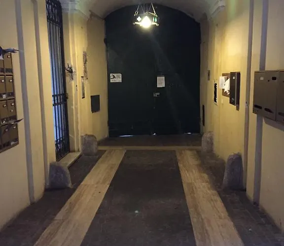 Appartement Casa Magiuli' Navona Rome