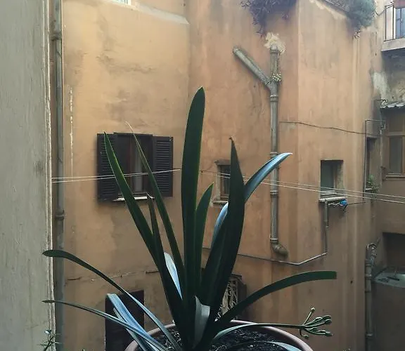 Appartement Casa Magiuli' Navona Rome