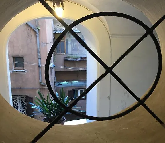 Appartement Casa Magiuli' Navona *