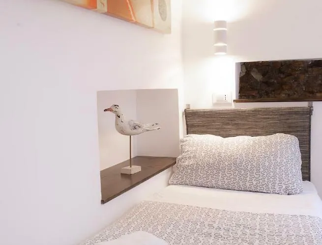 Casa Magiuli' Navona * Rome