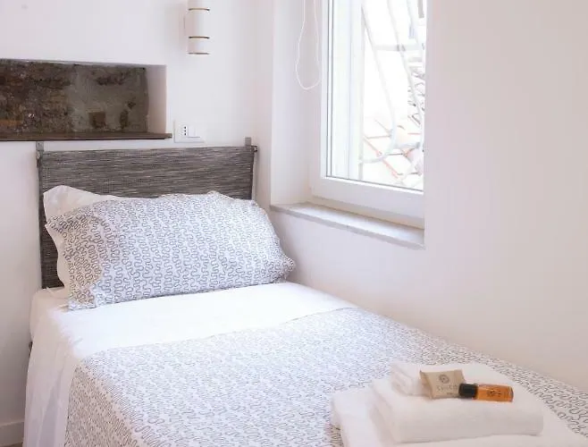 Appartement Casa Magiuli' Navona Rome