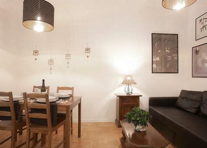 Casa Magiuli' Navona Appartement Rome