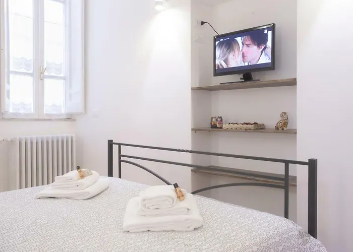 Casa Magiuli' Navona Appartement *