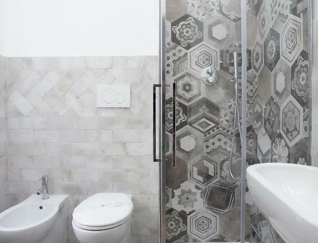 Appartement Casa Magiuli' Navona *