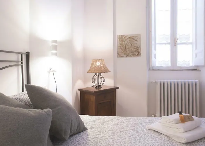 Appartement Casa Magiuli' Navona *