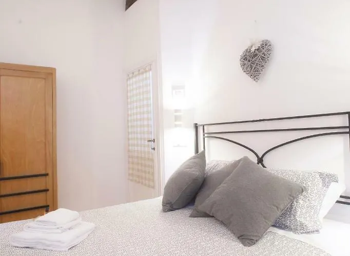 Appartement Casa Magiuli' Navona