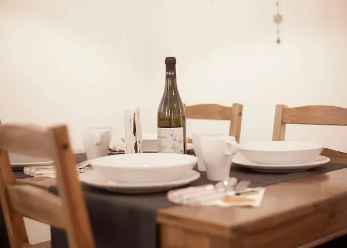 Appartement Casa Magiuli' Navona