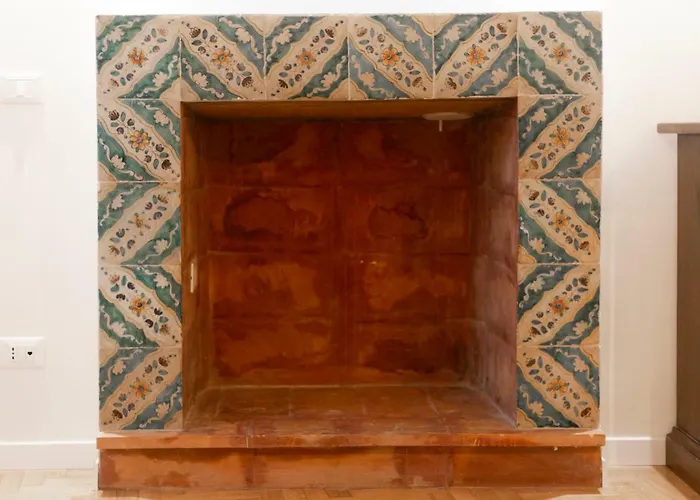 Appartement Casa Magiuli' Navona *