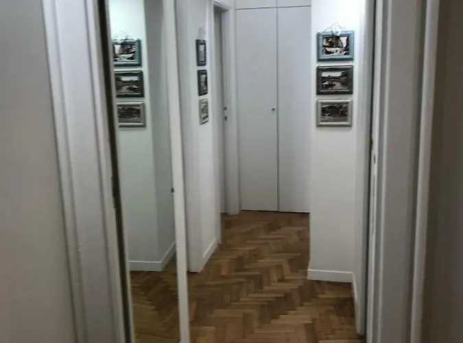 Casa Magiuli' Navona Rome