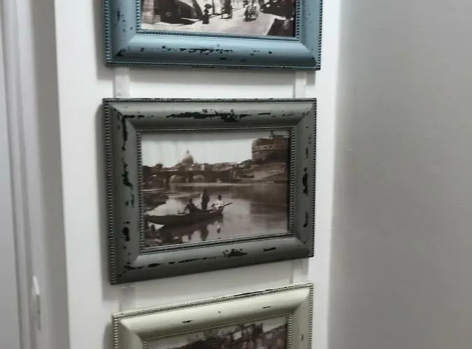 Casa Magiuli' Navona *