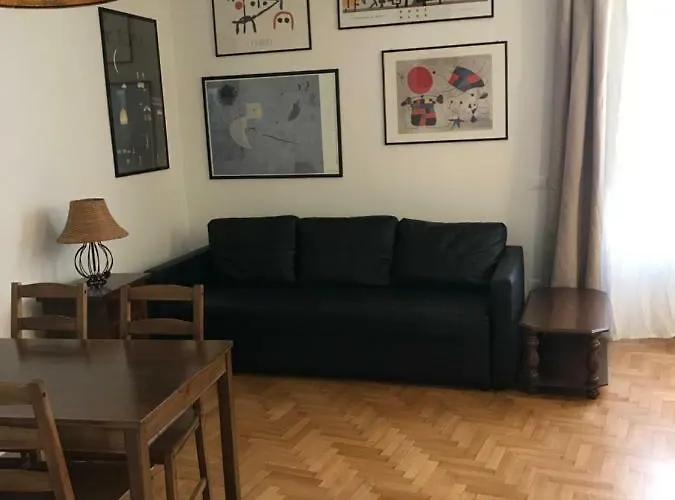 Appartement Casa Magiuli' Navona Rome