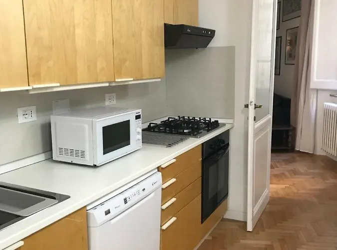 Appartement Casa Magiuli' Navona