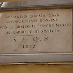 شقة Casa Magiuli' Navona روما
