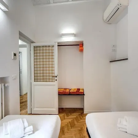 アパート Casa Magiuli' Navona *