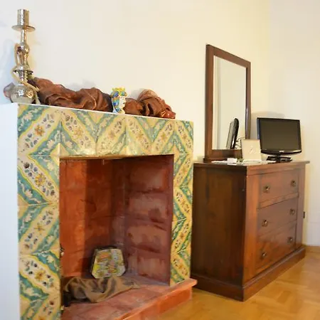 Casa Magiuli' Navona *