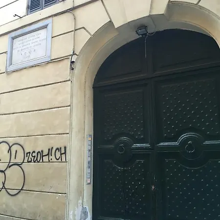 Casa Magiuli' Navona