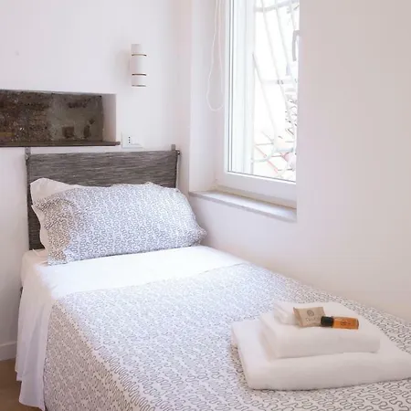 アパート Casa Magiuli' Navona ローマ