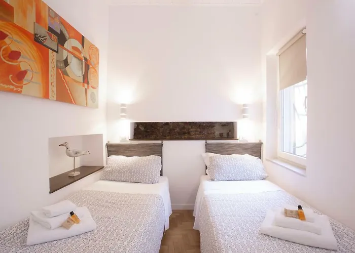 Appartamento Casa Magiuli' Navona *